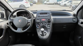 Fiat Panda 4Х4 83421км Блокаж Бензин , снимка 14