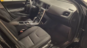 Volvo V60 D2, 1, 6 drive, снимка 8