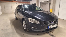 Volvo V60 D2, 1, 6 drive, снимка 2