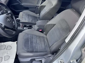 VW Golf 7, 1.6TDI АВТОМАТ Фейслифт, 110 кс., 2018 г. CXXB, снимка 7