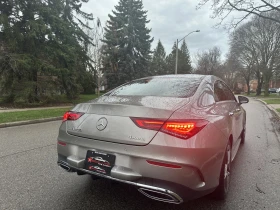 Mercedes-Benz CLA 250 4MATIC* AMG* ПАНОРАМА* 360 КАМЕРИ* AMBIENT* KEYLES, снимка 6