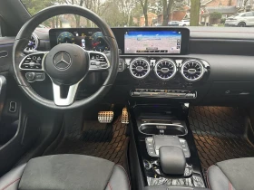 Mercedes-Benz CLA 250 4MATIC* AMG* ПАНОРАМА* 360 КАМЕРИ* AMBIENT* KEYLES, снимка 10