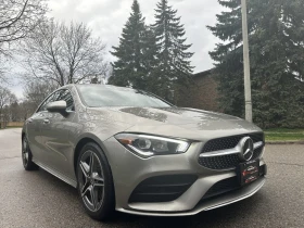 Mercedes-Benz CLA 250 4MATIC* AMG* ПАНОРАМА* 360 КАМЕРИ* AMBIENT* KEYLES, снимка 1