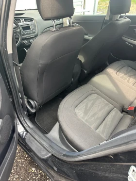 Kia Ceed 1.4 CRDI 90к.с. 6 скорости , снимка 11