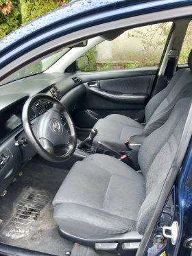 Toyota Corolla 16.16v.105kc, снимка 5