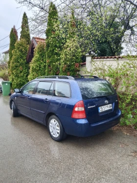 Toyota Corolla 16.16v.105kc, снимка 4