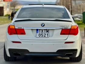 BMW 750 750Li M-sport БАРТЕР, снимка 2