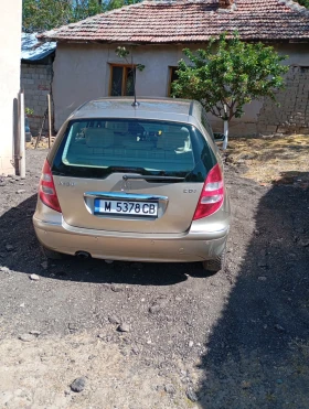 Mercedes-Benz A 180, снимка 10