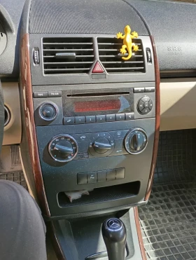 Mercedes-Benz A 180, снимка 5
