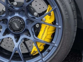 Porsche 911 * GT3 RS * CARFAX * ЦЕНА ДО БГ, снимка 9