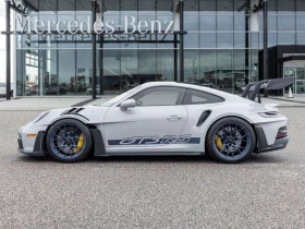 Porsche 911 * GT3 RS * CARFAX * ЦЕНА ДО БГ, снимка 7