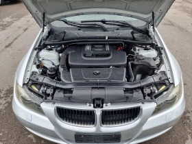 BMW 320 2.0D, снимка 17