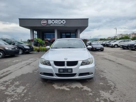 BMW 320 2.0D, снимка 1