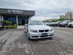 BMW 320 2.0D, снимка 9