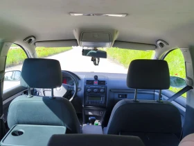 VW Touran 1.9 TDI HIGH LINE , снимка 13