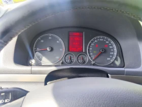 VW Touran 1.9 TDI HIGH LINE , снимка 16