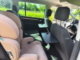 VW Touran 1.9 TDI HIGH LINE , снимка 10