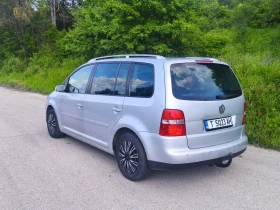 VW Touran 1.9 TDI HIGH LINE , снимка 3