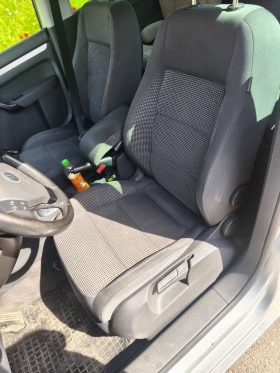 VW Touran 1.9 TDI HIGH LINE , снимка 7