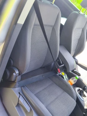 VW Touran 1.9 TDI HIGH LINE , снимка 8