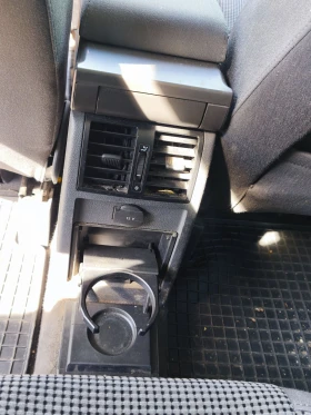 VW Touran 1.9 TDI HIGH LINE , снимка 12