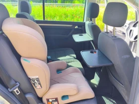 VW Touran 1.9 TDI HIGH LINE , снимка 9