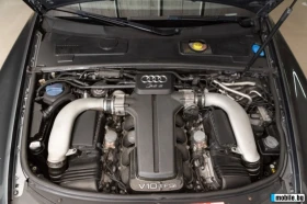 Audi Rs6 5.0 BiTurbo Avant , снимка 7