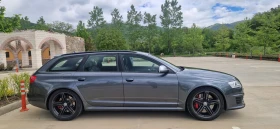 Audi Rs6 5.0 BiTurbo Avant , снимка 2