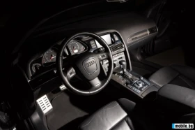 Audi Rs6 5.0 BiTurbo Avant , снимка 5