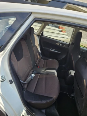 Subaru Impreza, снимка 11