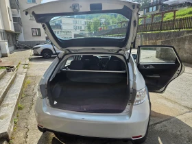 Subaru Impreza, снимка 12