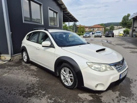 Subaru Impreza, снимка 1
