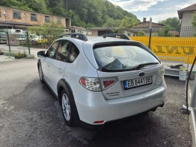 Subaru Impreza, снимка 2