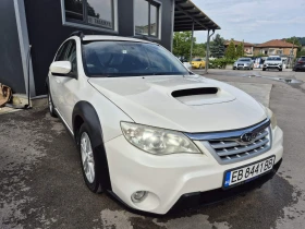 Subaru Impreza, снимка 8