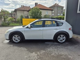 Subaru Impreza, снимка 3
