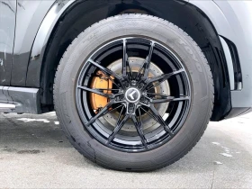 Mercedes-Benz GLS 450 AMG PK* PANO* AIRMATIC* DISTRONIK* ОБДУХ* КРАЙНА Ц, снимка 7