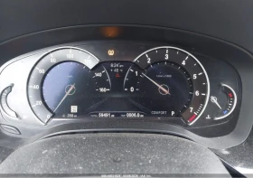 BMW 530 АВТОКРЕДИТ* HEAD UP* КАФЯВА КОЖА* ПОДГРЕВ* 360* , снимка 11