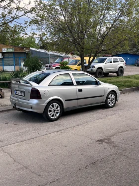 Opel Astra OPC 2.0 160, снимка 5