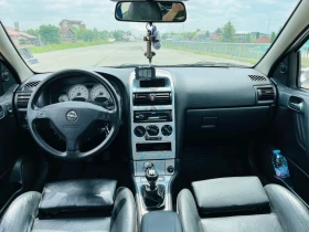 Opel Astra OPC 2.0 160, снимка 8