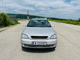 Opel Astra OPC 2.0 160, снимка 2