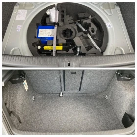 VW Golf 1.4TSI бензин, автоматик, кожа, снимка 17