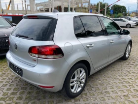 VW Golf 1.4TSI бензин, автоматик, кожа, снимка 3