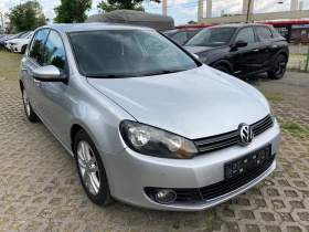 VW Golf 1.4TSI бензин, автоматик, кожа, снимка 6