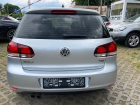 VW Golf 1.4TSI бензин, автоматик, кожа, снимка 4
