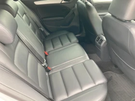 VW Golf 1.4TSI бензин, автоматик, кожа, снимка 9