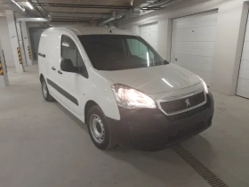 Peugeot Partner 1.6 HDI, снимка 7