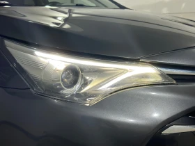 Toyota Avensis D-4D Touring sport, снимка 15
