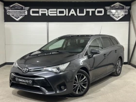 Toyota Avensis D-4D Touring sport, снимка 1