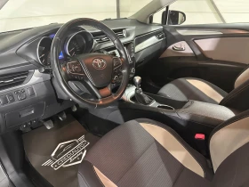 Toyota Avensis D-4D Touring sport, снимка 7
