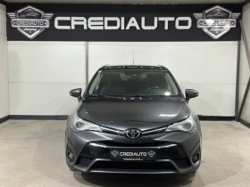 Toyota Avensis D-4D Touring sport, снимка 2